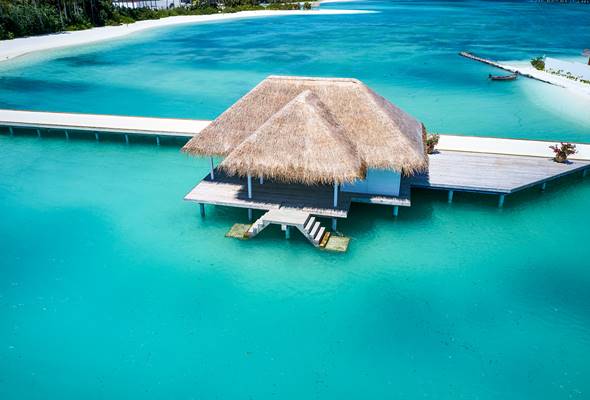 Sun Siyam Olhuveli Sun Siyam Olhuveli