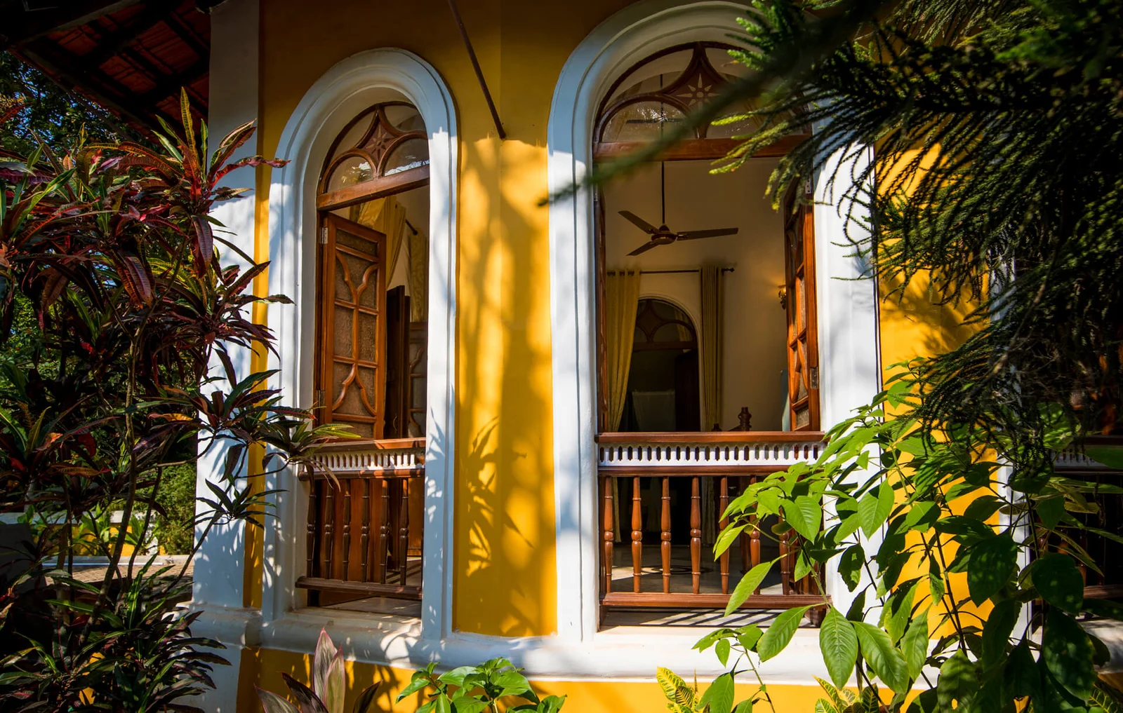 Luxury Villas In Goa Luxury Villas In Goa
