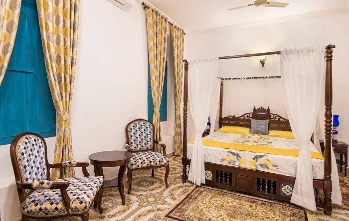 Luxury Villas In Goa Luxury Villas In Goa