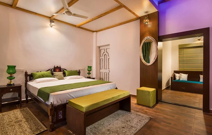 Luxury Villas In Goa Luxury Villas In Goa