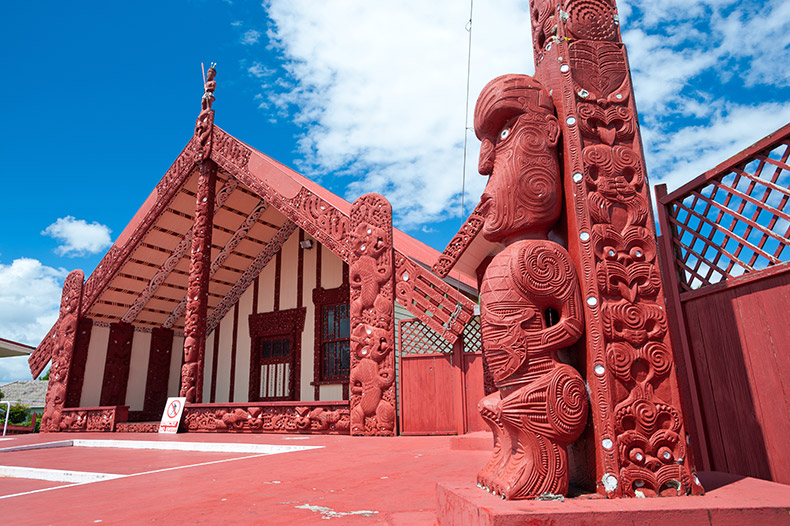 Discover New Zealand Discover New Zealand