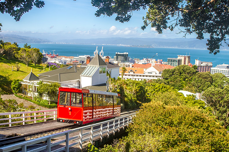 Discover New Zealand Discover New Zealand