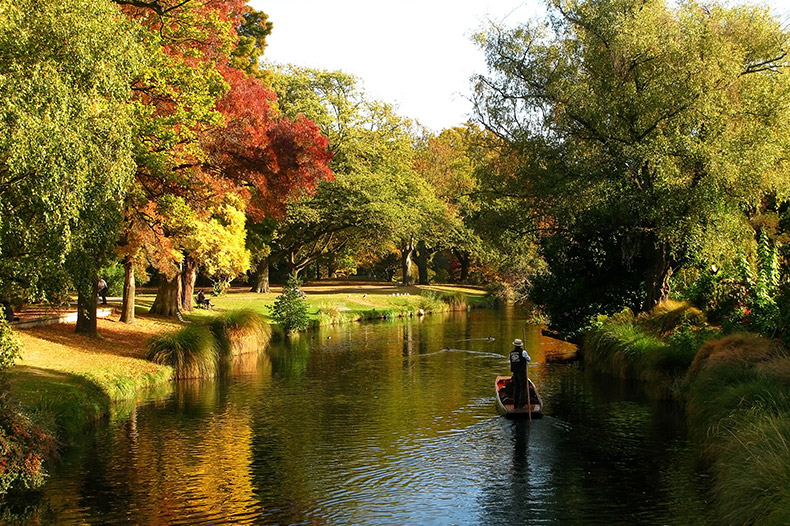 Discover New Zealand Discover New Zealand