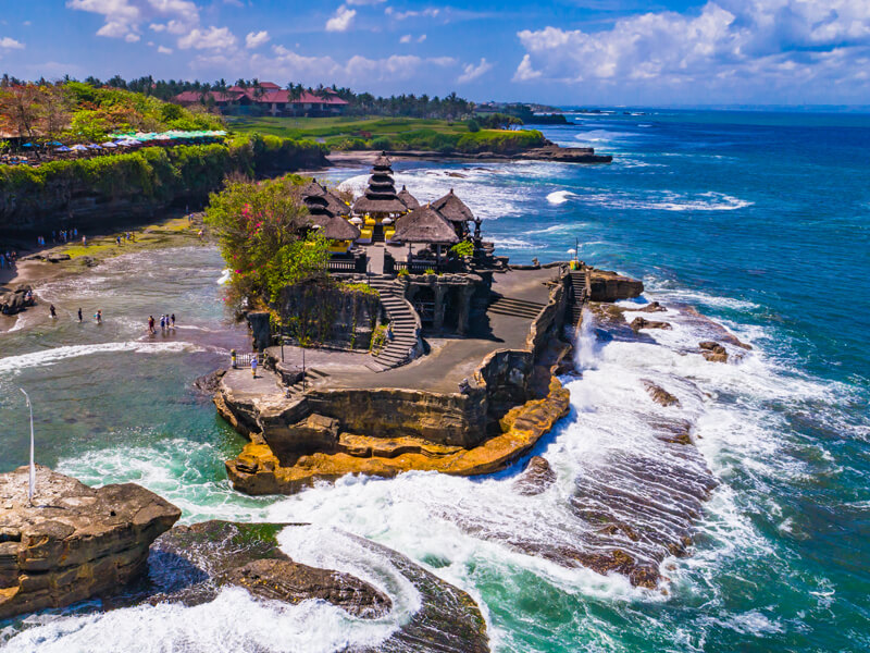 Bali Bonanza Offer