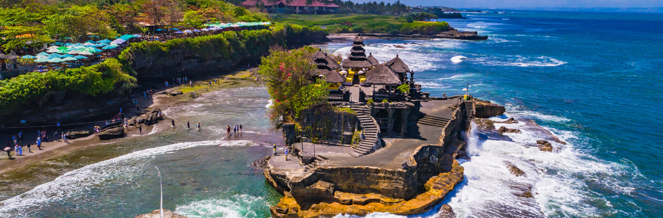 Bali Bonanza Offer