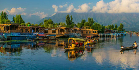 Kashmir