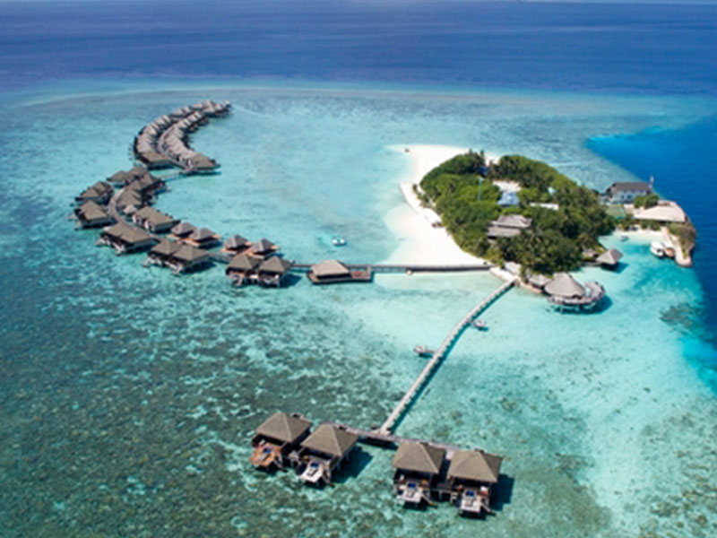 Maldives Offer