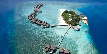 Maldives