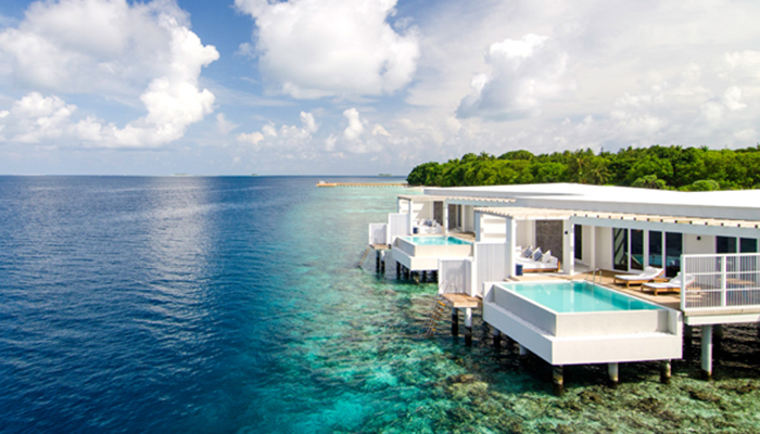 Maldives Offer