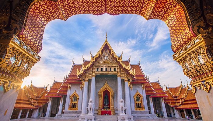 Thailand Offer Thailand Offer