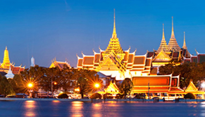 Thailand Offer