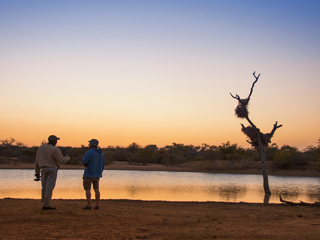 Fun In South Africa 