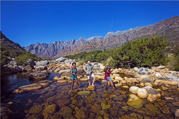 Spectacular South Africa Packages Spectacular South Africa Packages