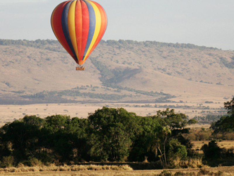 South Africa With Kruger