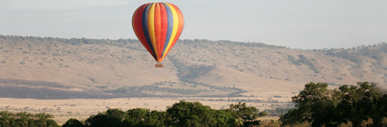 South Africa With Kruger