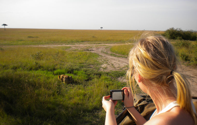 Kenya & Tanzania