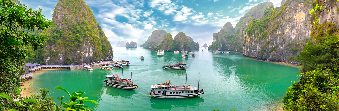 Vietnam Holiday Packages