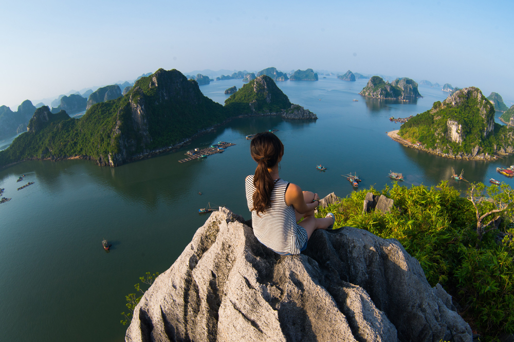 Vietnam Holiday Packages