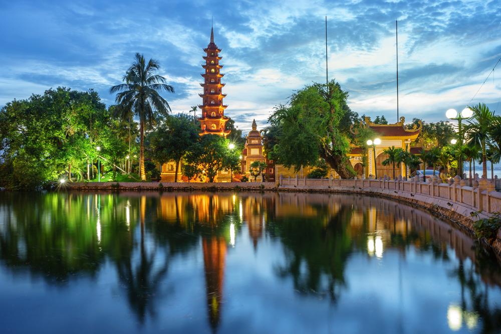 Vietnam Holiday Packages
