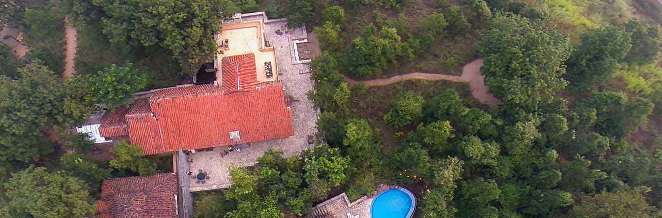 Kanha Earth Lodge Kanha Earth Lodge