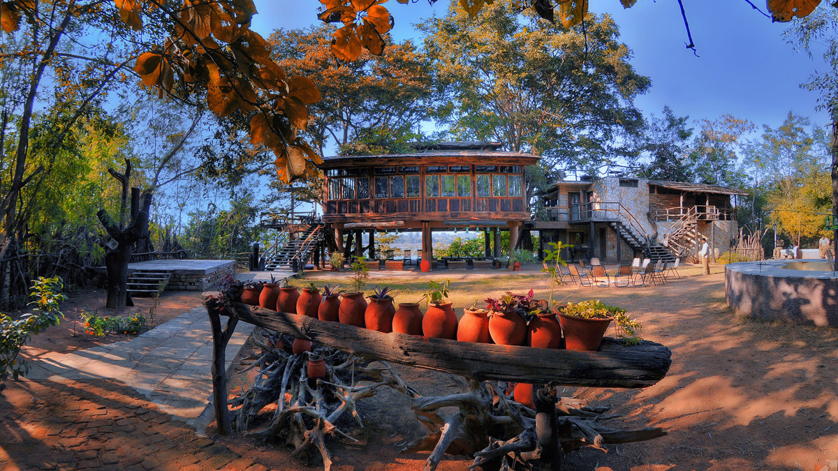 Ken River Lodge Ken River Lodge