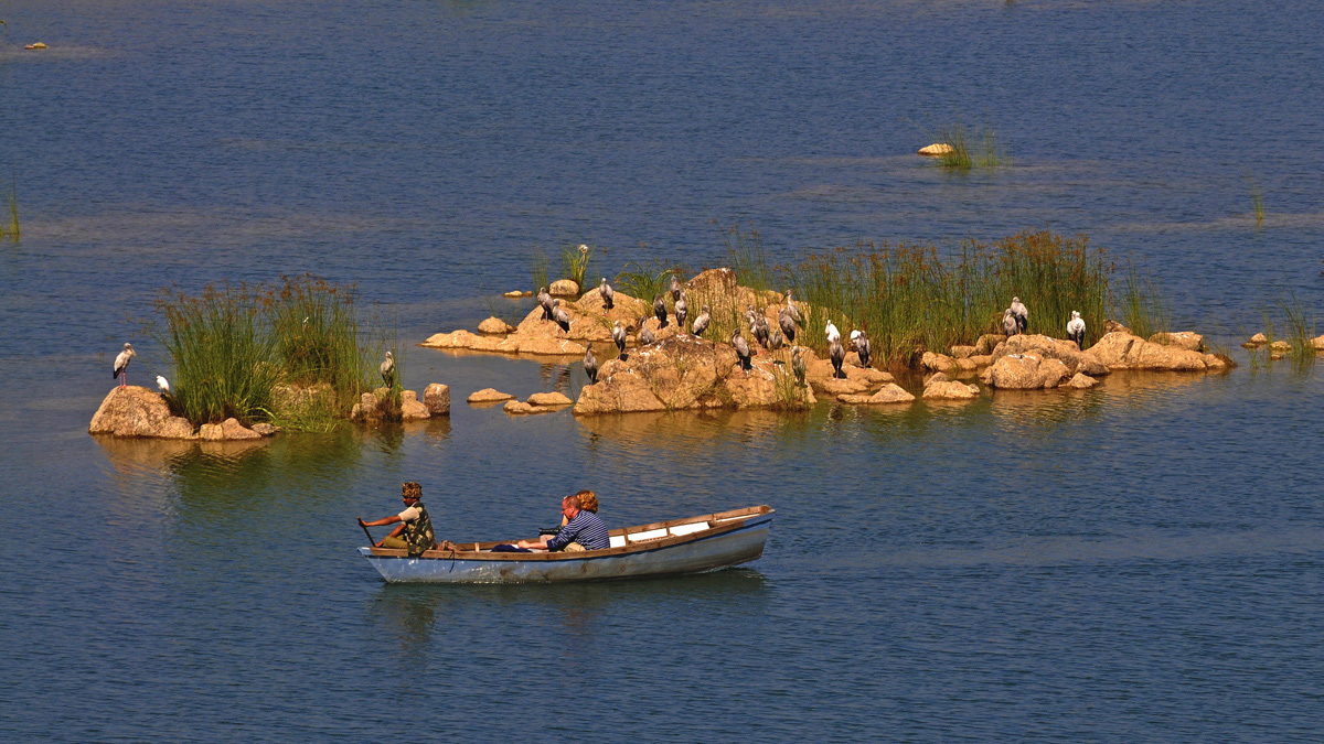 Ken River Lodge Ken River Lodge