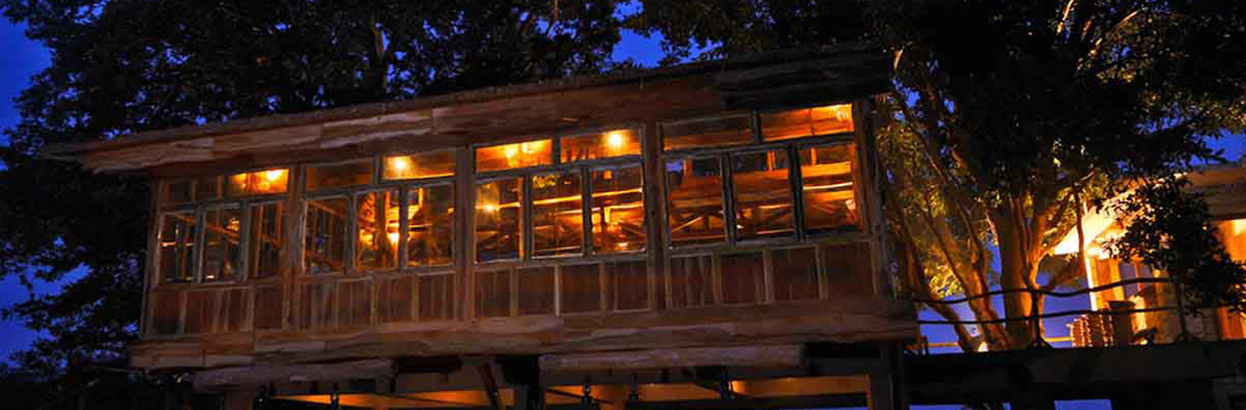 Ken River Lodge Ken River Lodge