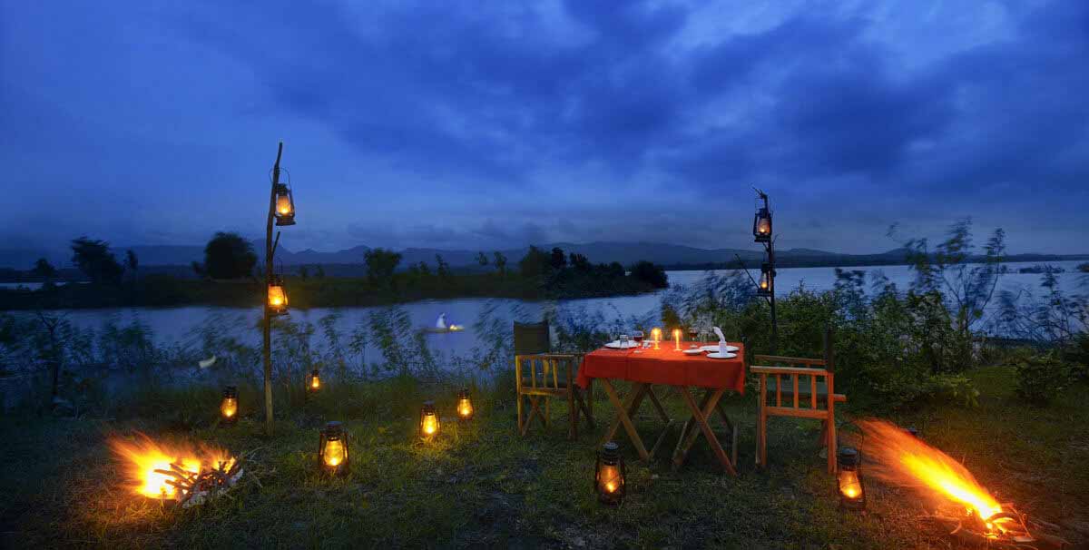 Denwa Backwater Escape Denwa Backwater Escape