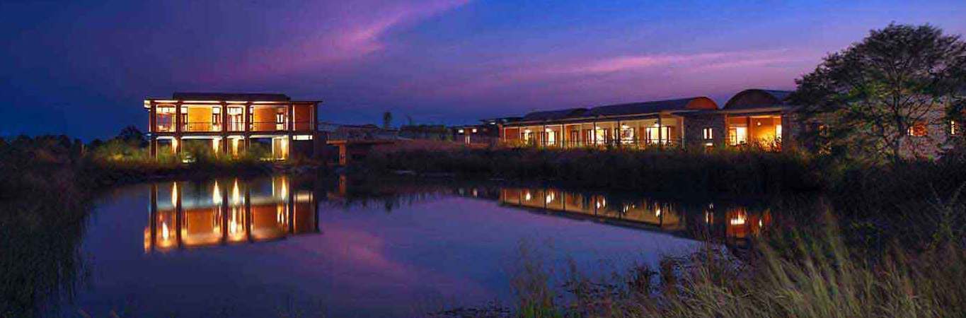 Waghoba Eco Lodge Waghoba Eco Lodge