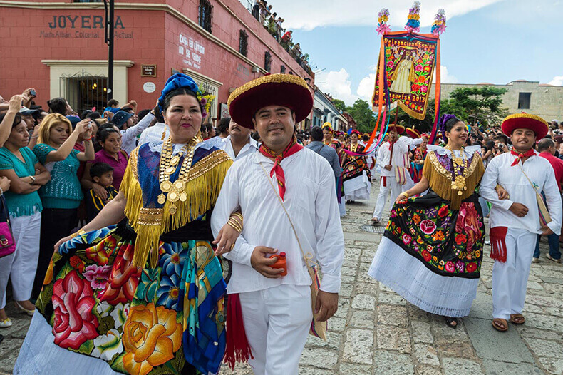 Mexican and Guatemalan Landscapes 