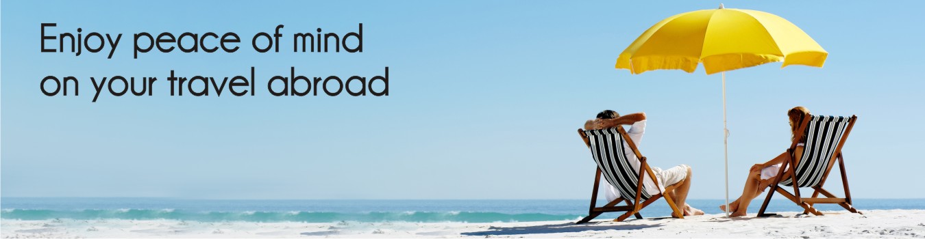 International travel insurance